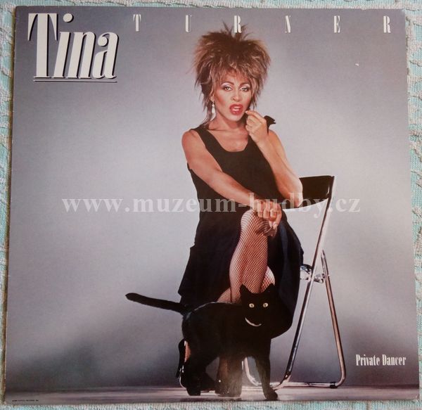 Tina Turner