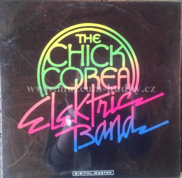 The Chick Corea Elektric Band