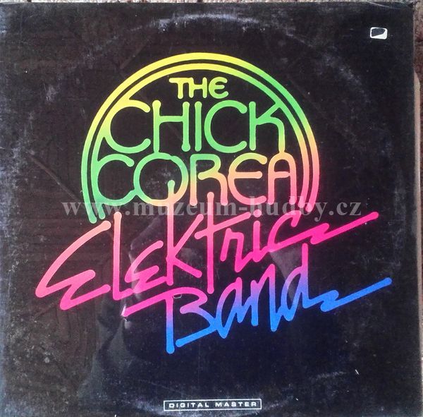 The Chick Corea Elektric Band