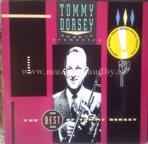 Tommy Dorsey And His Orchestra