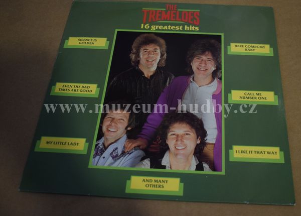 Tremeloes