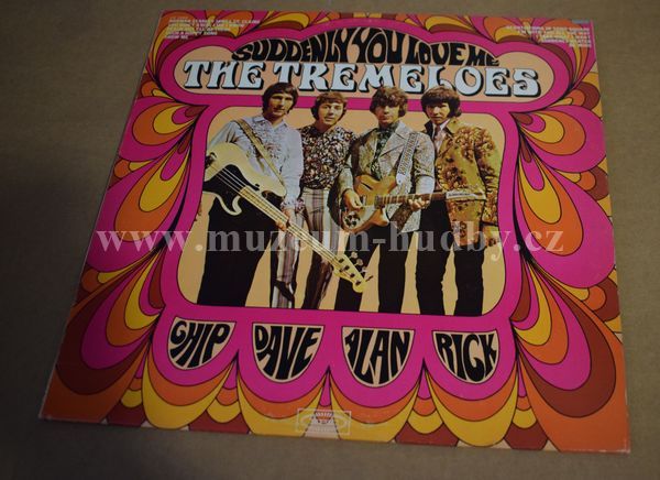 Tremeloes