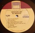 The Marvelettes-Sophisticated Soul