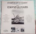The Exotic Guitars-Everybody's Talkin'