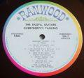 The Exotic Guitars-Everybody's Talkin'