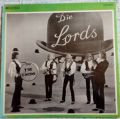 The Lords-The Lords 1964 - 1971
