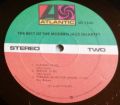 The Modern Jazz Quartet-The Best Of