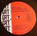 Tommy Allsup And The Tennessee Saxes-Play The Hits Of Tammy Wynette