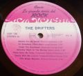 The Drifters / The Bobbettes / Johnny And The Hurricanes-The Drifters / The Bobbettes / Johnny And The Hurricanes