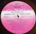 The Drifters / The Bobbettes / Johnny And The Hurricanes-The Drifters / The Bobbettes / Johnny And The Hurricanes