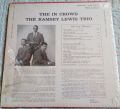 The Ramsey Lewis Trio-The In Crowd