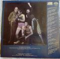 The Manhattan Transfer ‎-The Best Of The Manhattan Transfer