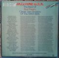 Terry Gibbs And His Orchestra / Hot Lips Page / ...-Jazztime U.S.A. - The Best Of Bob Thiele's Classic Jam Sessions Of The 1950's