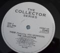 Them Featuring Van Morrison-Collection