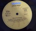 Uriah Heep-Return To Fantasy