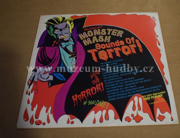 Wade Denning & Frank Daniel