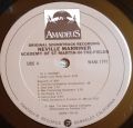 Wolfgang Amadeus Mozart - Neville Marriner, Academy Of St. Martin-In-the-Fields-Amadeus (Original Soundtrack Recording)