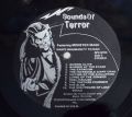 Wade Denning & Frank Daniel-Sounds Of Terror