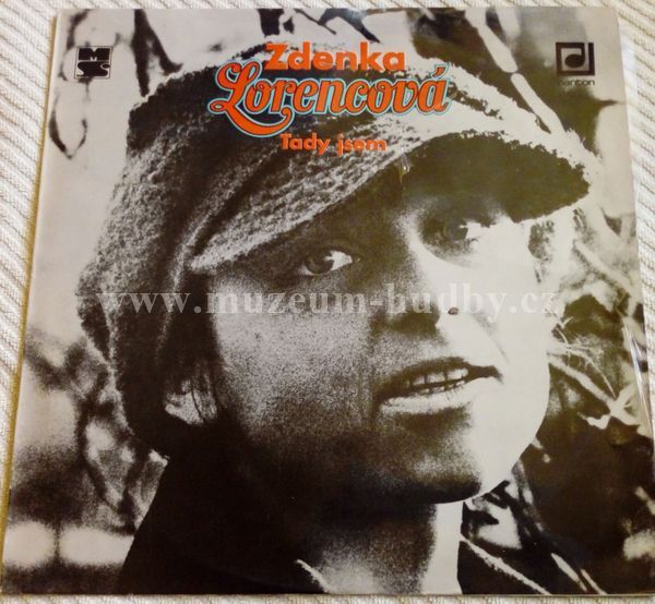 Zdenka Lorencová
