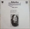 Zdenka Lorencová-Tady Jsem