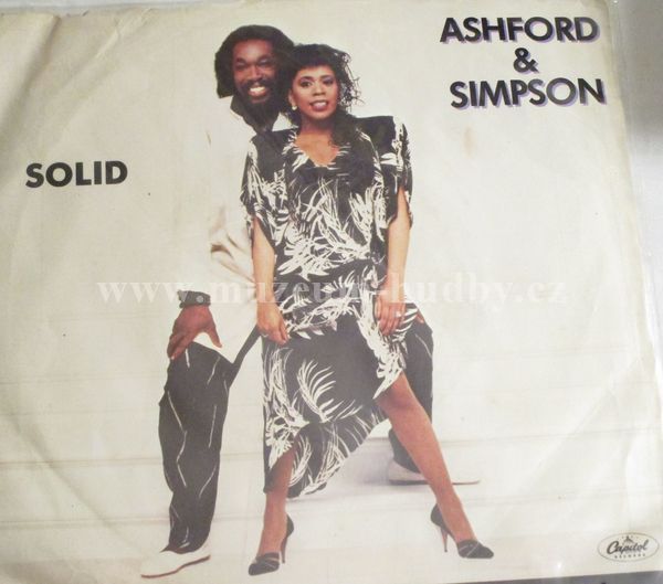Ashford & Simpson