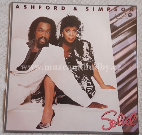 Ashford & Simpson