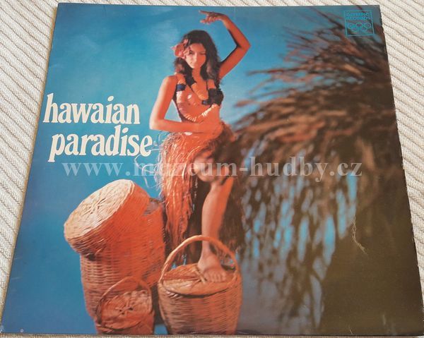 Aloha Singers And Orchestre