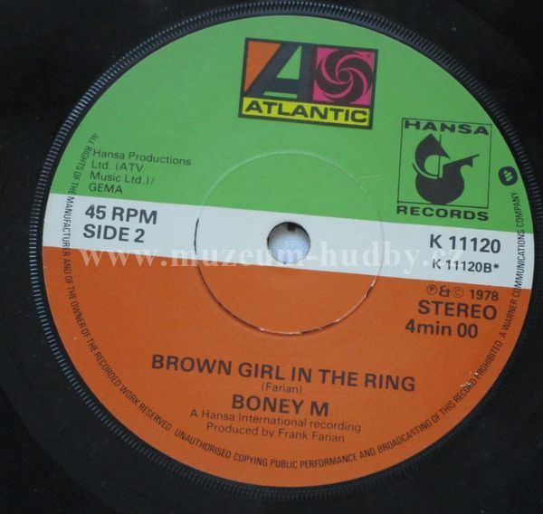 Boney M