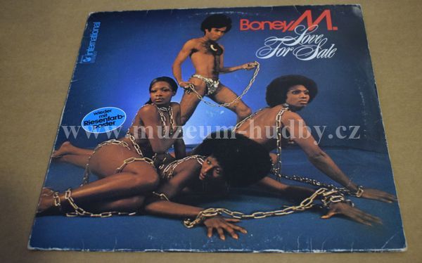 Boney M.