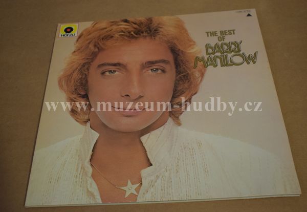 Barry Manilow