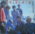 Blondie-Union City Blue / Living In The Real World