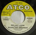 Black Oak Arkansas-Jim Dandy / Red Hot Lovin'