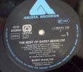 Barry Manilow-Best Of Barry Manilow