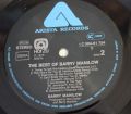 Barry Manilow-Best Of Barry Manilow