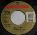 Billy Joel-Uptown Girl / Careless Talk