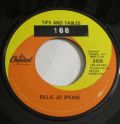 Billie Jo Spears-Mr. Walker It's All Over / Tips And Tables