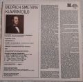 Bedřich Smetana, Jan Novotný-Klavírní Dílo