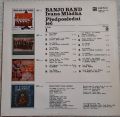 Banjo Band Ivana Mládka-Předposlední Leč