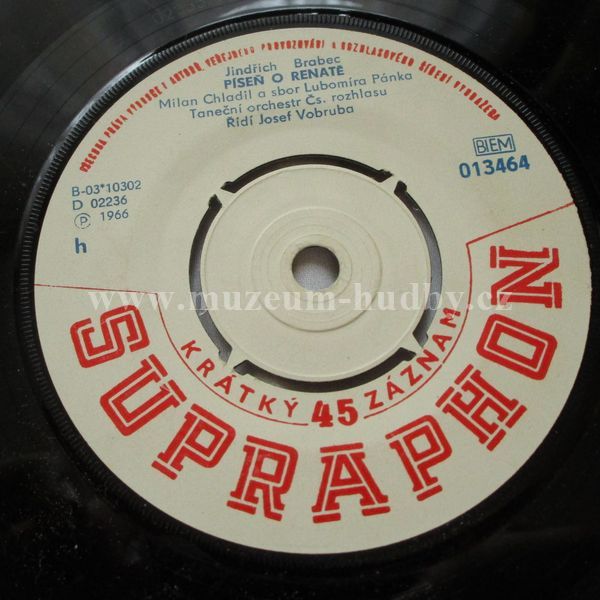 Crystal / Milan Chladil