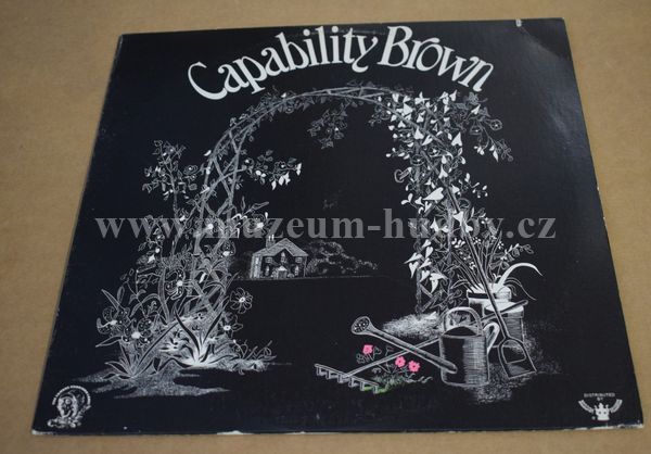 Capability Brown