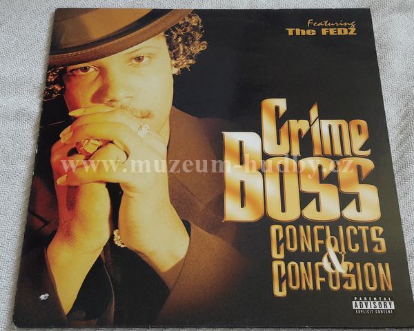Crime Boss