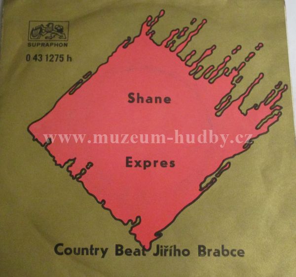 Country Beat Jiřího Brabce