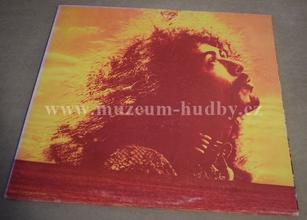 Carlos Santana & Buddy Miles