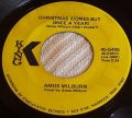 Charles Brown / Amos Milburn-Please Come Home For Christmas / Christmas (Comes But Once A Year)