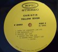 Christie-Yellow River