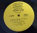 Christie-Yellow River