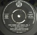 Chris Barber Jazz Band-Chris Barber Jazz Parade - Vol. 2
