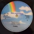 Camel-Camel