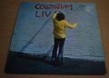 Colosseum-Colosseum Live