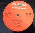 Colosseum-Colosseum Live